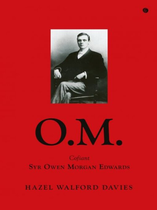 Title details for O.M. by Hazel Walford Davies - Available
